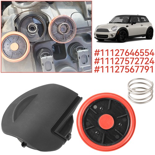 11127646554 pcv ventildeckel - 11127646554,