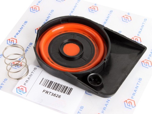 Reparatursatz ventildeckel - reparatursatz,