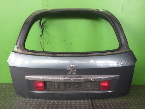 34930 heckklappe heckdeckel - /,