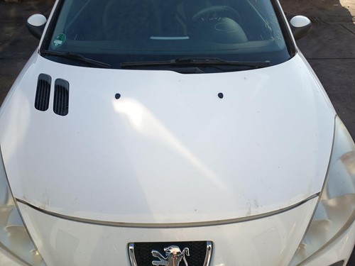 Peugeot 206 original - peugeot, 206+