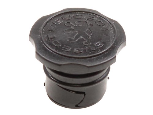 Tankdeckel 30mm schwarz - 30mm,