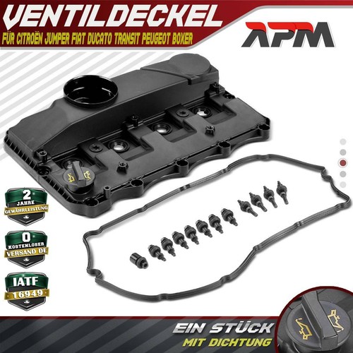 Ventildeckel abdeckung für - abdeckung,