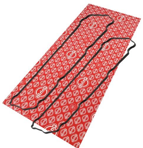 Elring ventildeckeldichtung - 2x,