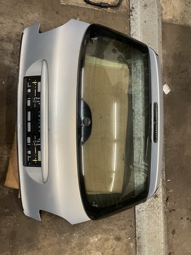 Kofferraumdeckel peugeot 206 - peugeot,