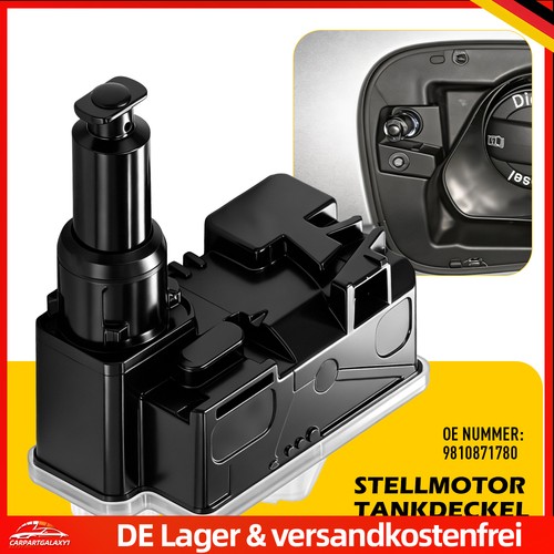 Stellmotor stellelement - stellmotor,