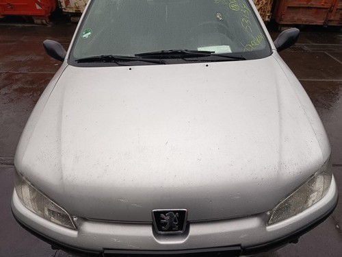 Peugeot 106 original
