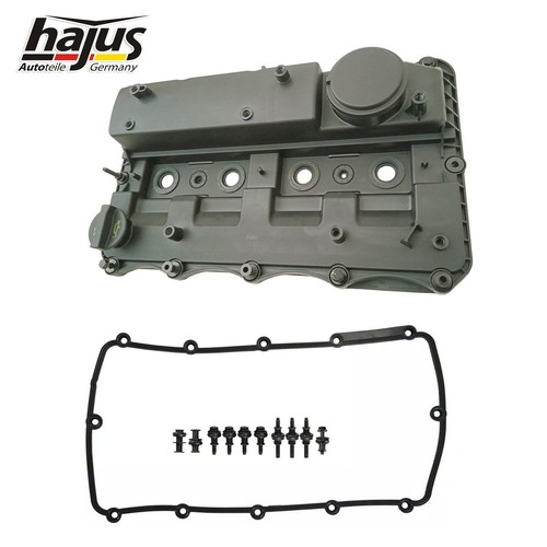 Hajus ventildeckel - hajus,