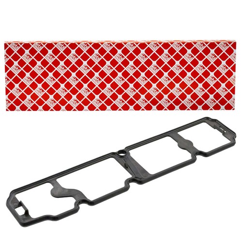 Ventildeckel dichtung febi - dichtung,