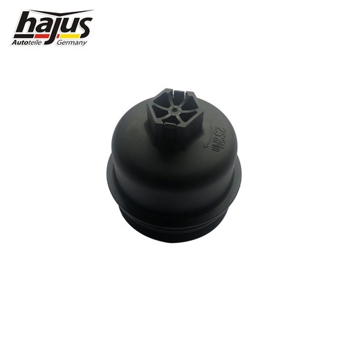 Original hajus deckel - hajus,