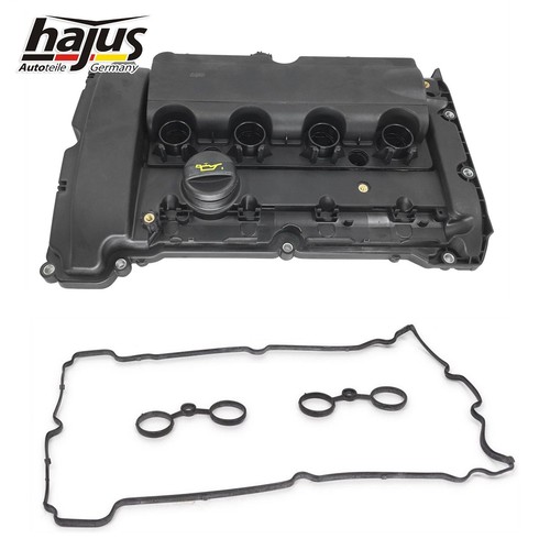 Hajus ventildeckel - hajus,