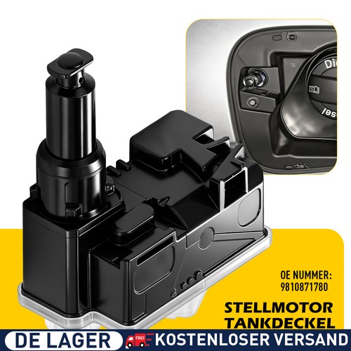 Stellmotor stellelement - stellmotor,