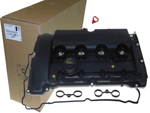 Original psa ventildeckel - original,