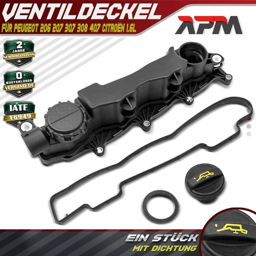 Ventildeckel für citroën - für,