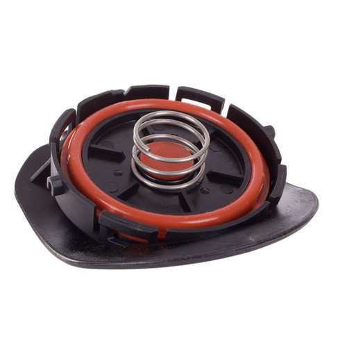 VENTILDECKEL