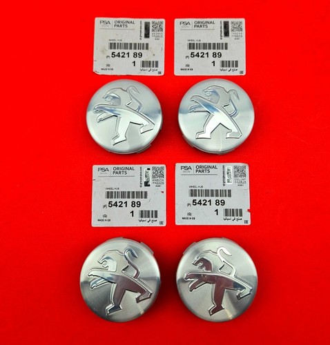 Originale peugeot embleme - 4x,