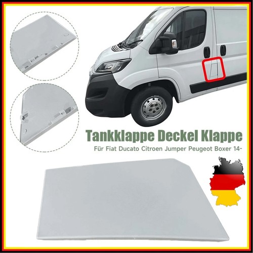 Tankdeckel tankklappe klappe - tankdeckel,