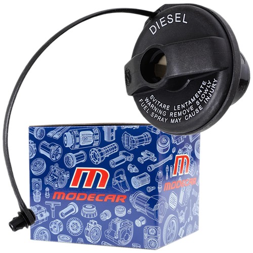 Tankdeckel diesel für fiat - diesel,