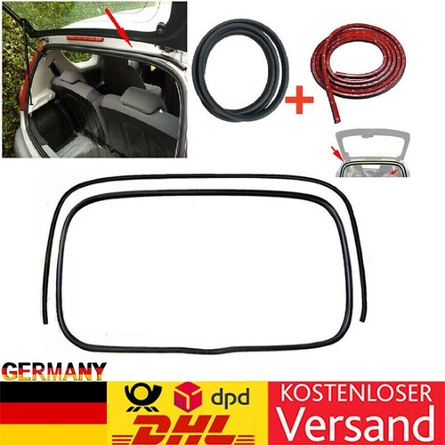 Dichtung heckklappe - dichtung,