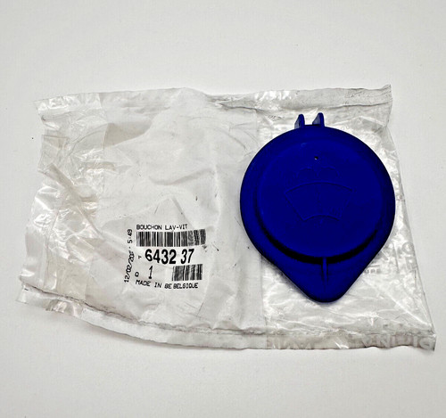 Original psa deckel citroën - original,