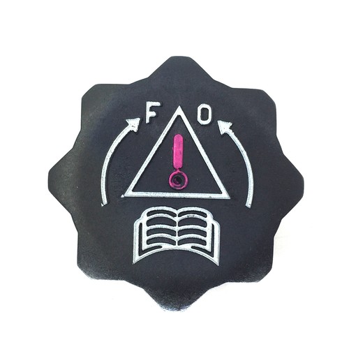 Deckel verschluss kühler - deckel,