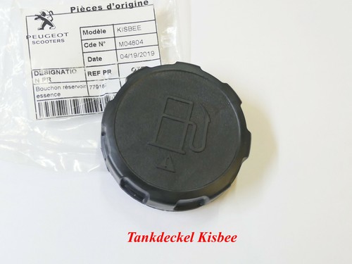 Tankdeckel peugeot roller - peugeot,