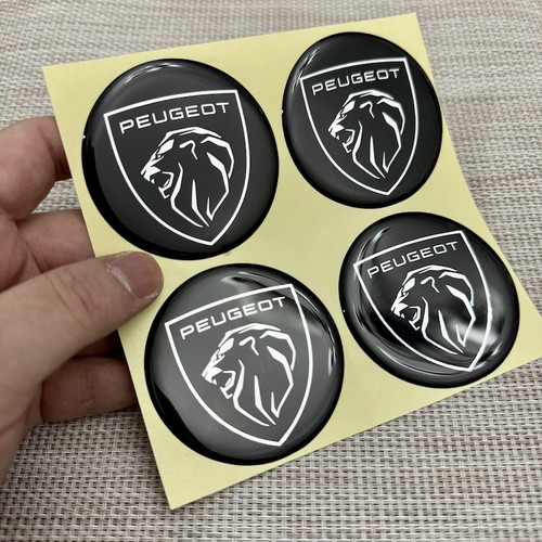 60mm peugeot silikon - 4x,