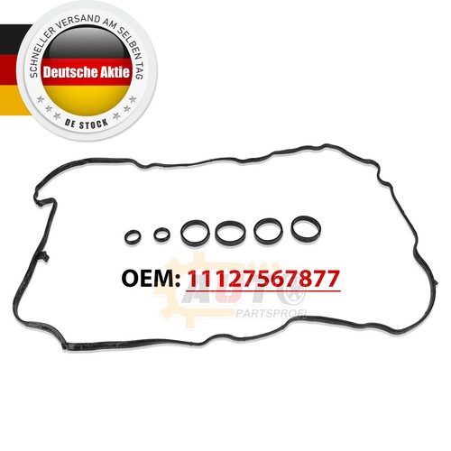 Ventildeckeldichtung für mini - ventildeckeldichtung,