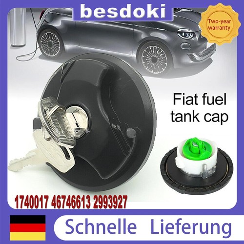 Tankdeckel tankverschluss - tankdeckel,
