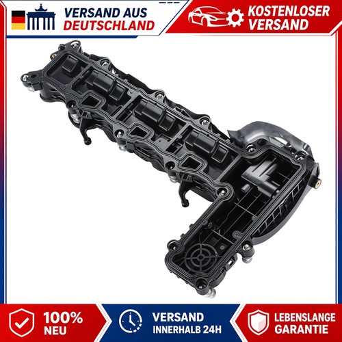 Ventildeckel
