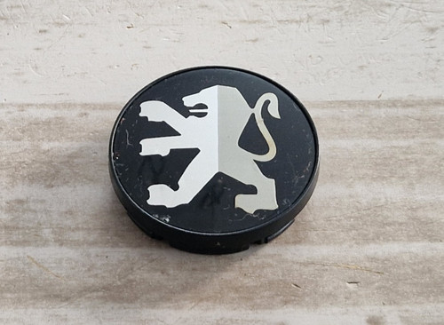 Peugeot nabendeckel - peugeot,