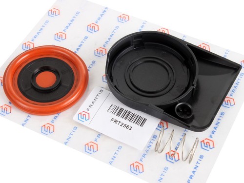 Reparatursatz ventildeckel - reparatursatz,