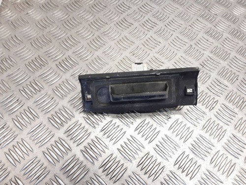 Peugeot 206 2004 griff - 2004,