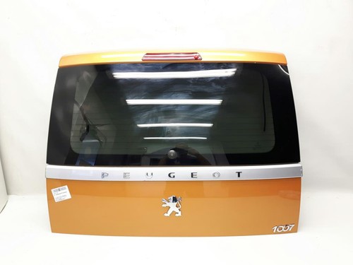 Peugeot 1007 bj2005 - peugeot,